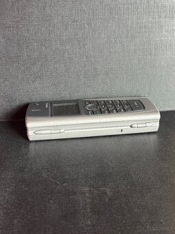 Nokia 9500 Communicator – Plně funkční - 7