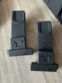 TFK Mono Air PREMIUM - Antracit - 7
