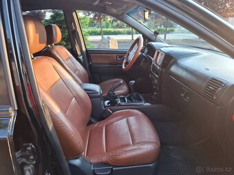Kia Sorento 2.5 Cdri 125 kw r.v 2009 - 7