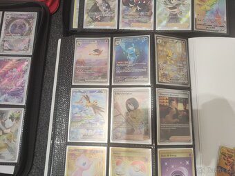 6 krát Master se Pokémon + Karty - 7