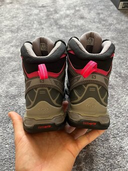 Salomon x ultra Mid 2 gtx - 7