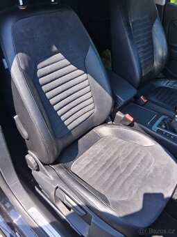 VW Passat B7 2.0 tdi 103kw - 7
