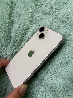 iPhone 13 mini 128GB - růžová - 7