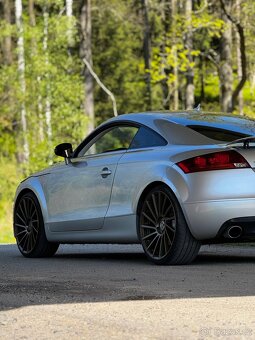 Audi TT 3.2 VR6 184kw Quattro - 7