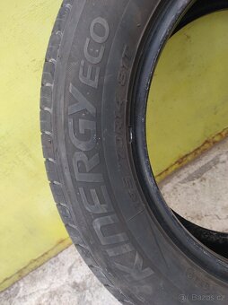 Letní pneu 165/70r14 - Hankook - 7