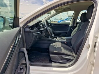 ✅Škoda Octavia Combi IV 1.5 TSI|2022|114tkm|Virtual|Navi|ČR - 7