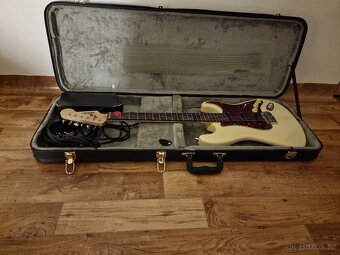 Lee hooker strat - 7