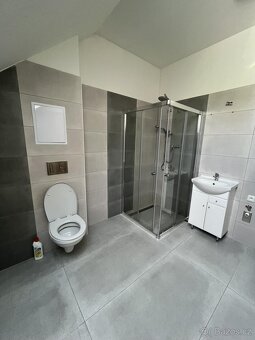 Pronájem bytu 1+kk, 41 m2 Generála R. Tesaříka 347/11, Příbr - 7