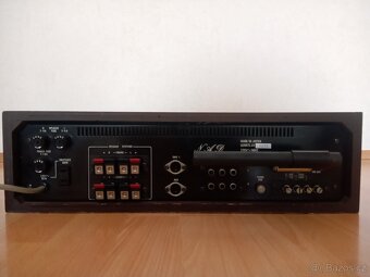 NAD 160a - 7