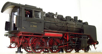 BMB KISS Umění. č. 2404 24 040 Landshut NEM - SPUR1 = 132 z - 7
