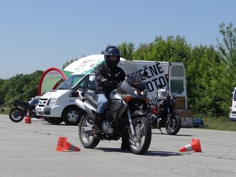 honda varadero 125xl - 7