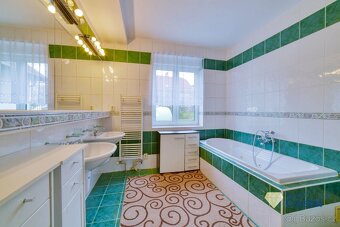 Prodej domu 220m2, Zádub, Mariánské Lázně - 7