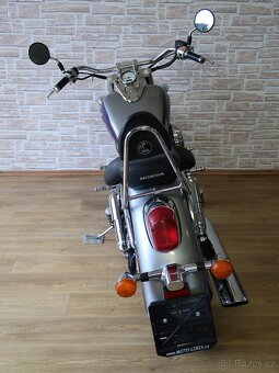 Honda VT750 Shadow 30500km, po servisu - 7
