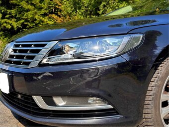 VW CC 2.0TDi 125kW DSG - 7