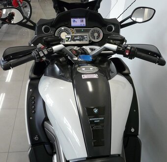 BMW K 1600 GT - 7