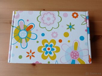 Retro mozaika Beruška KZ Semily - 7