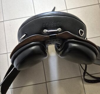 VYTRVALOSTNÍ SEDLO ZALDI RAID BEREBER - 7