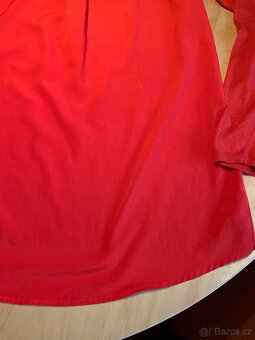2 značkové topy za cenu jednoho - vel. M - 7