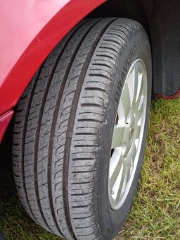 Renault Laguna 2 - 7