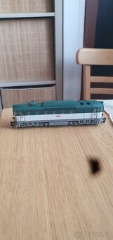 Brejlovec TT Kuehn - 7