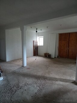 Pronájem výrobních a skladových prostor - 7