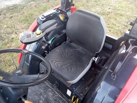 Malotraktor Yanmar EG 326 - 7