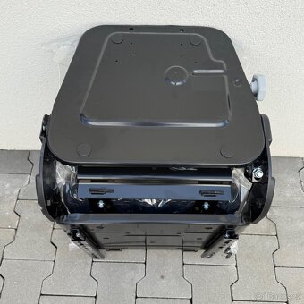 Odpružené sedadlo - 7