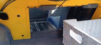 Fiat Punto cabrio - 7