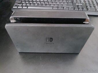 Nintendo switch OLED - 7