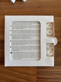 Sluchátka Huawei FreeBuds Pro - 7