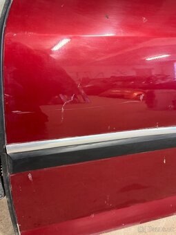 Peugeot 407 combi, LZ dveře - 7