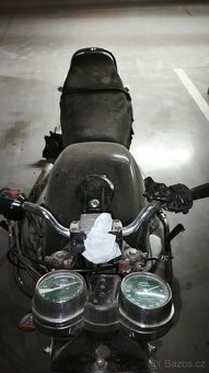 Honda CX500 – ideální základ pro přestavbu nebo renovaci - 7