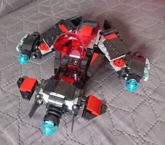 LEGO 75145 Eclipse Fighter - 7