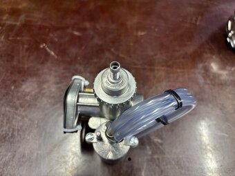 Prodám repasovaný karburátor Jikov 2926 SB11 - 7