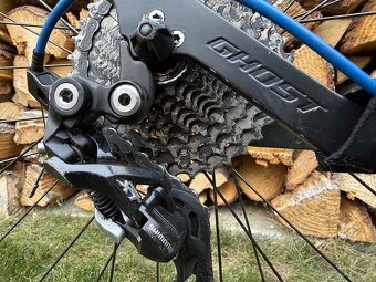 GHOST Kato 5 29" vel. L - 7