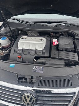 Passat B6 TDI Highline DSG - 7