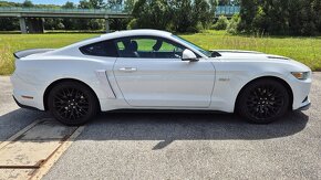 Mustang 5,0 GT - 7