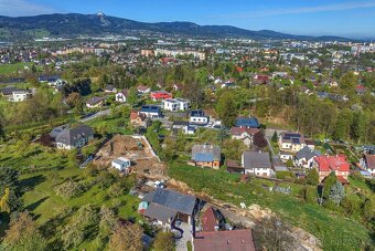 Prodej pozemky pro bydlení, 769 m² - Liberec XXV - Vesec - 7