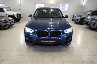 BMW X3 2.0d xDRIVE MILDHYBRID 2021 98 000 km-DPH - 7