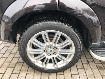 Land Rover Discovery 3,0 HSE LUXURY - 7