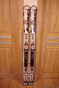 Lyže BLIZZARD - 7