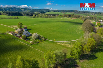 Prodej pozemku k bydlení, 2017 m², Jindřichovice pod Smrkem - 7