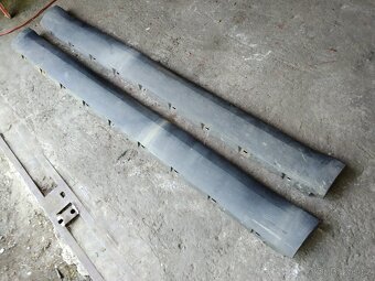 Škoda Yeti - díly - 7