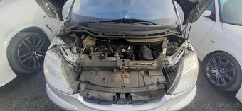 Prodám Citroen C8 2.0 HDI 16V - 7