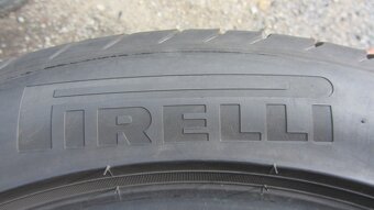 Letní pneu 245/45/19 Pirelli - 7