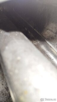 Nádrž ČZ 98, 125A - 7