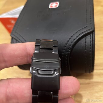 Swiss Military Hanowa - 7