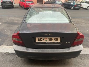 Volvo S80 2.4 125Kw - 7