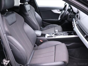 Audi A4 3,0 TDI 160kW Aut. S-Line Navi (2017) - 7
