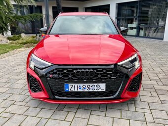Audi RS3 2.5 TFSi - 7